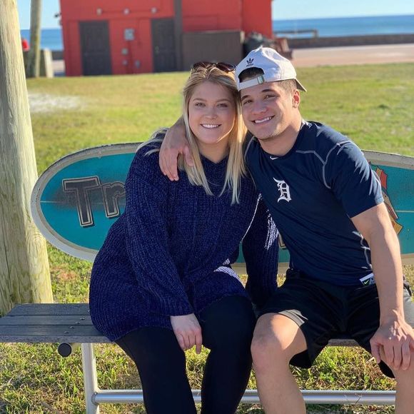 Meet your Posher, Mattie - Picture 1 of 1